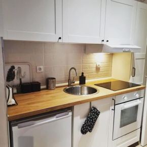 Apartman Nana Divčibare
